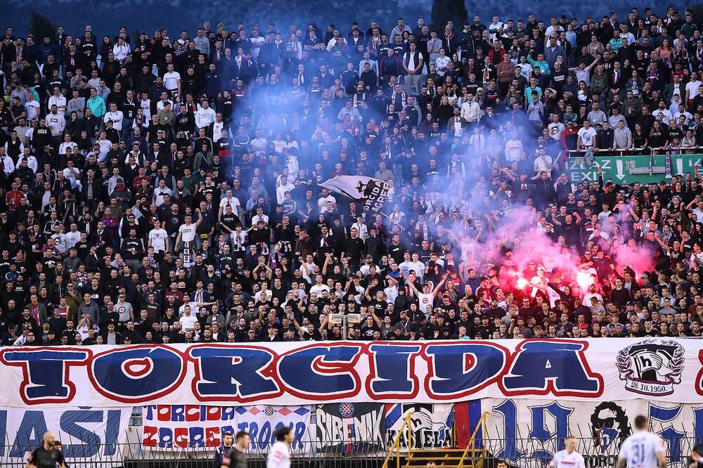 Hajduk Split, Torcida, Torcida Split