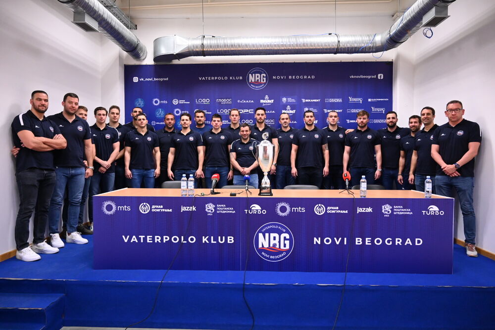 VK Novi Beograd
