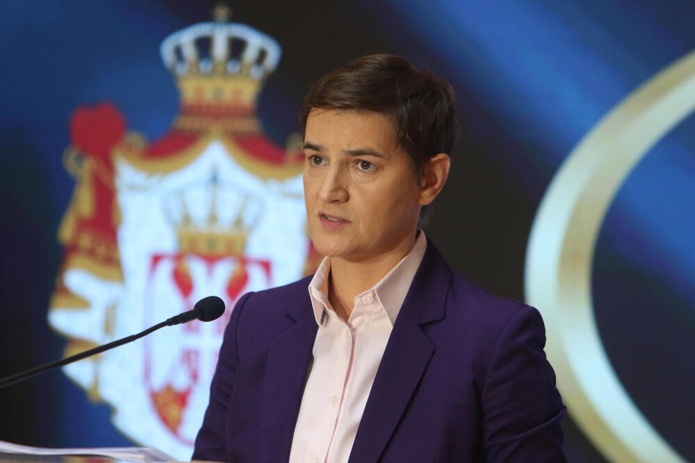 BRNABIĆ: Vučić nije uključen u izbornu kampanju ali se nada da će moći posle 16. maja