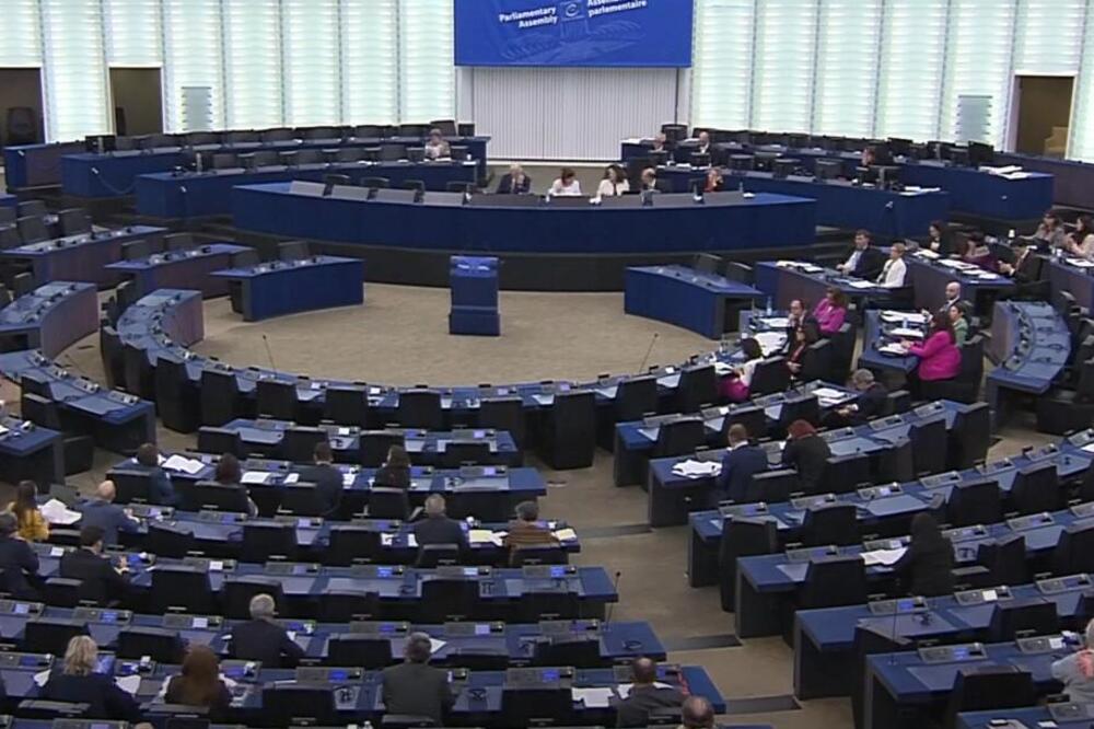 ZASEDANJE 16. I 17. MAJA Pitanje članstva tzv. Kosova nije na dnevnom redu Komiteta ministara Saveta Evrope