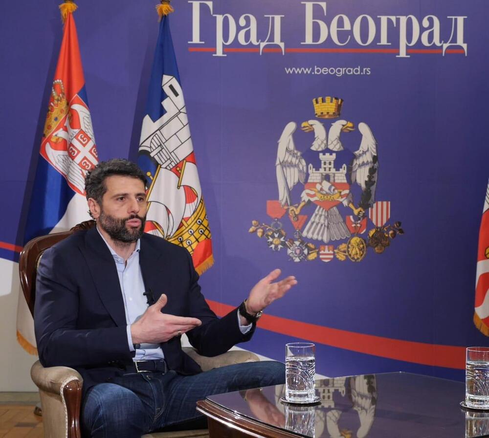 ŠAPIĆ: Konačno smo zauzeli JASAN STAV po pitanju odbrane srpskih nacionalnih interesa! Vučić nazvao stvari PRAVIM IMENOM!