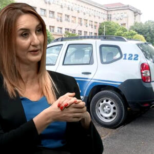 SDT NAREDILO ISTRAGU: Jelena Perović osumnjičena da je oštetila budžet