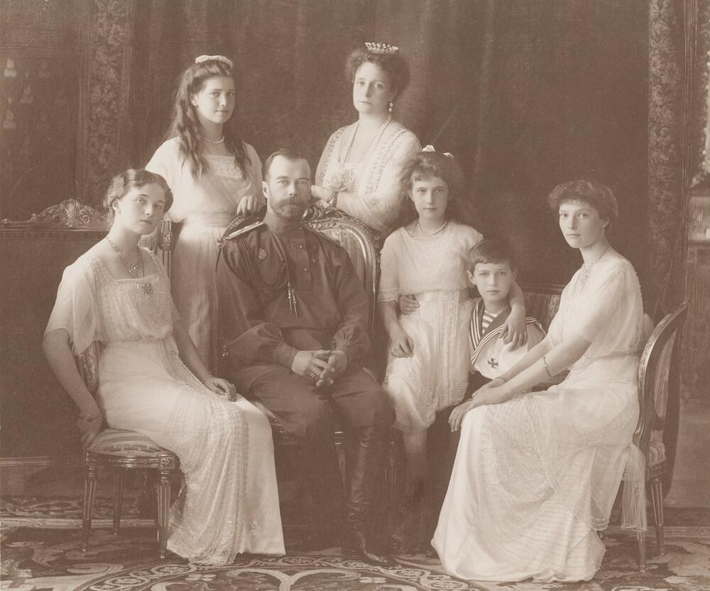 Aleksej Romanov