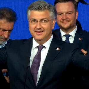 PLENKOVIĆ SKOVAO PLAN, A ONDA SE SVE ZAKOMPLIKOVALO: Iza kulisa dramatične