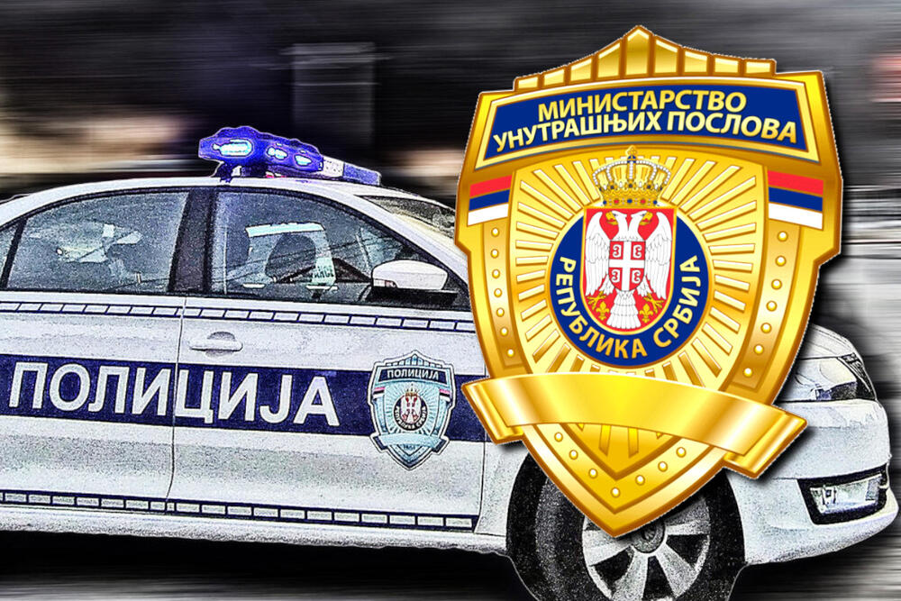 OGLASIO SE MUP SRBIJE: Osim napada na policiju u Novom Sadu, nije bilo ozbiljnijih incidenata
