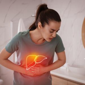 10 znakova da je jetra preopterećena toksinima: Otkrivamo vam kako da je