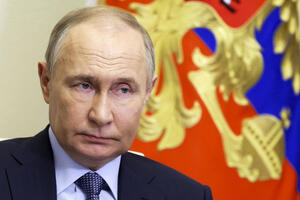 MONSTRUOZNI ZLOČIN BEZ OPRAVDANJA! Oglasio se Vladimir Putin o atentatu na slovačkog premijera