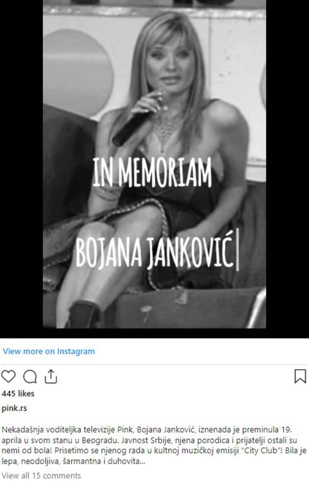 Bojana Janković