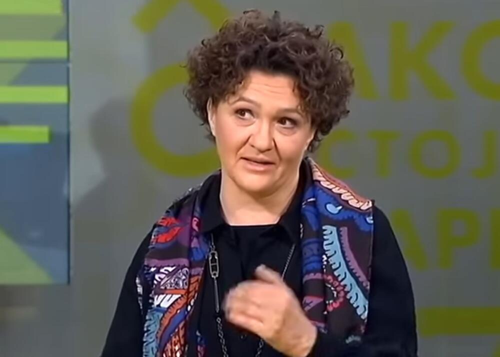Jelica Greganović