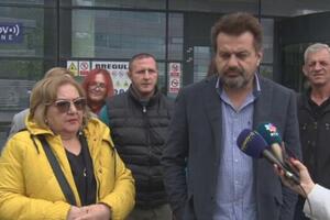 ADVOKATI SLAĐANA TRAJKOVIĆA: Radnje za koje svedok optužuje Trajkovića nisu ni krivično delo, a ne ratni zločin