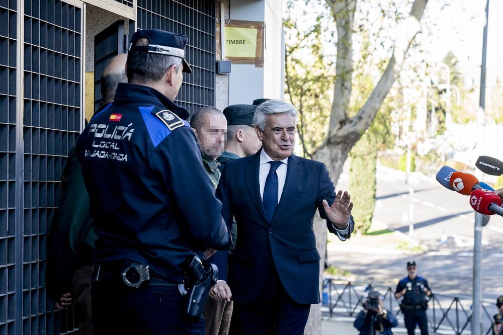 FUDBALSKI SAVEZ ŠPANIJE DOBIO NOVOG PREDSEDNIKA: Optužen za korupciju, a izabran za prvog čoveka tamošnjeg fudbala