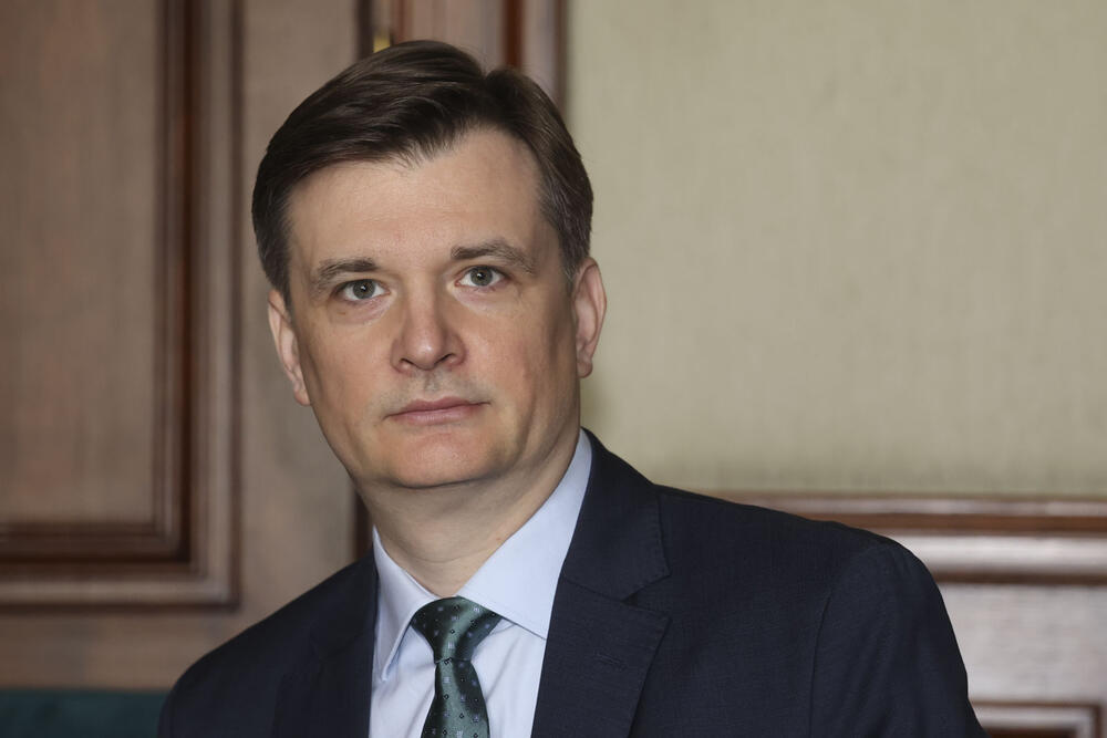ĐILAS DOŽIVEO KOPERNIKANSKI OBRT: Milenko Jovanov reagovao na govor predsednika SSP: KO JE TADA BIO GRADONAČELNIK?
