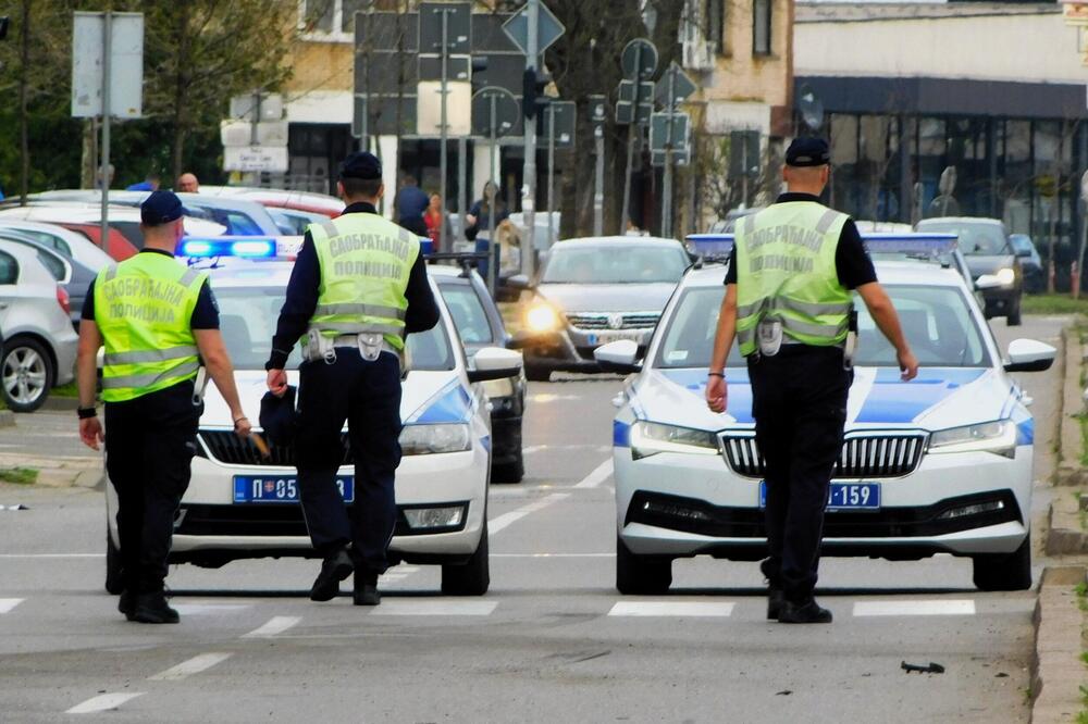 STRANAC NAPRAVIO "SAMO" 16 PREKRŠAJA: Akcija pojačane kontrole saobraćaja u Loznici
