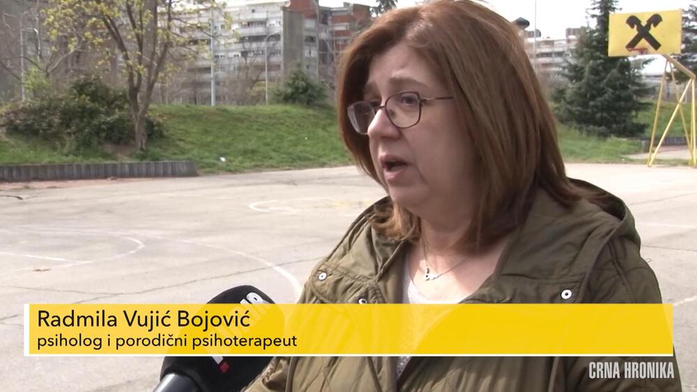 Radmila Vujić Bojović