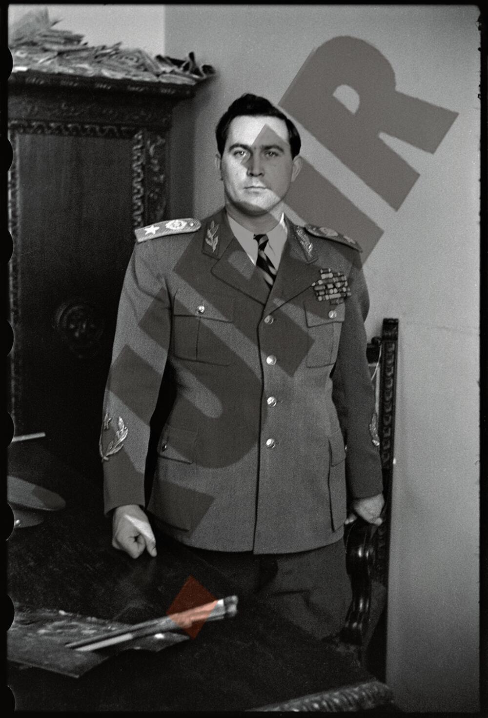 Jospi Broz Tito