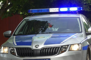 NOVO HAPŠENJE ZBOG NARKOTIKA: Policija zaustavila automobil na auto-putu kod Niša i našla skoro KILOGRAM amfetamina!