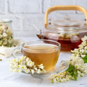 Cvet bagrema bogat je vitaminima: Čaj je idealan protiv glabolje, kašlja,