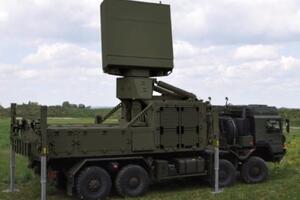 "POTREBNI SMO UKRAJINSKOJ PVO": Nemačka isporučuje Kijevu šest najmodernijih radara vrednih preko 100 miliona evra (VIDEO, FOTO)