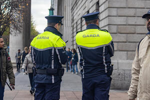 DVOJAC PAO ZBOG DROGE VREDNE 2 MILIONA: Drama u Irskoj, postoji rizik da će mafija pokušati da nadoknati gubitak