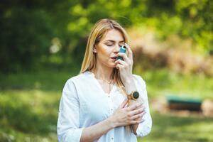 Danas je Svetski dan borbe protiv astme: Najteža forma ove bolesti često se ne prepoznaje, upozoravaju stručnjaci