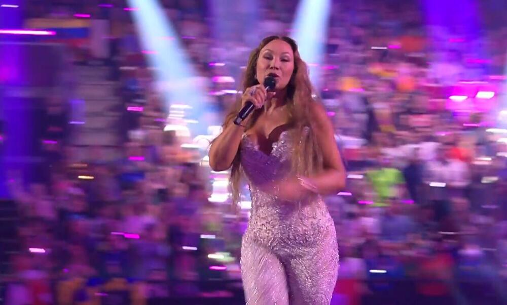 Evrovizija, Eurosong, Evrovizija 2024