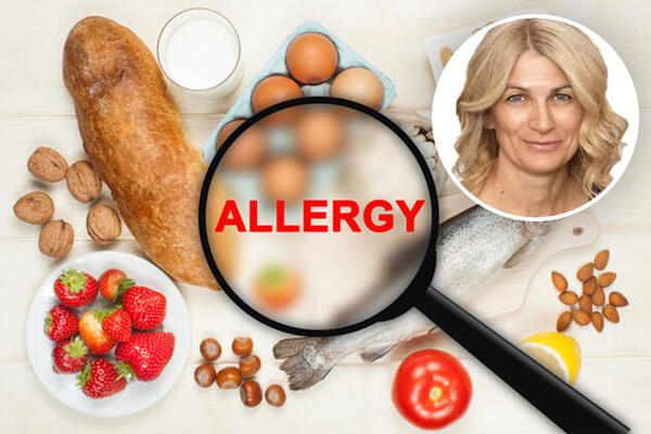 Kako da znate da vaše dete ima alergiju na hranu? Doktorka otkriva koji je test najbolji