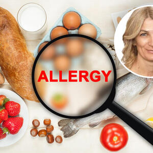 Kako da znate da vaše dete ima alergiju na hranu? Doktorka otkriva koji