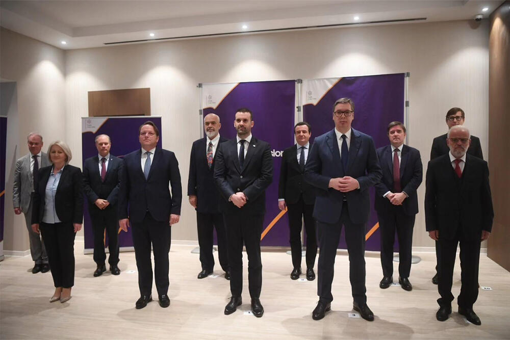 ZNAČAJNO: Vučić o planu rasta EU za Zapadni Balkan vrednom šest milijardi evra: Ogromna korist za ceo region i svakog od nas!