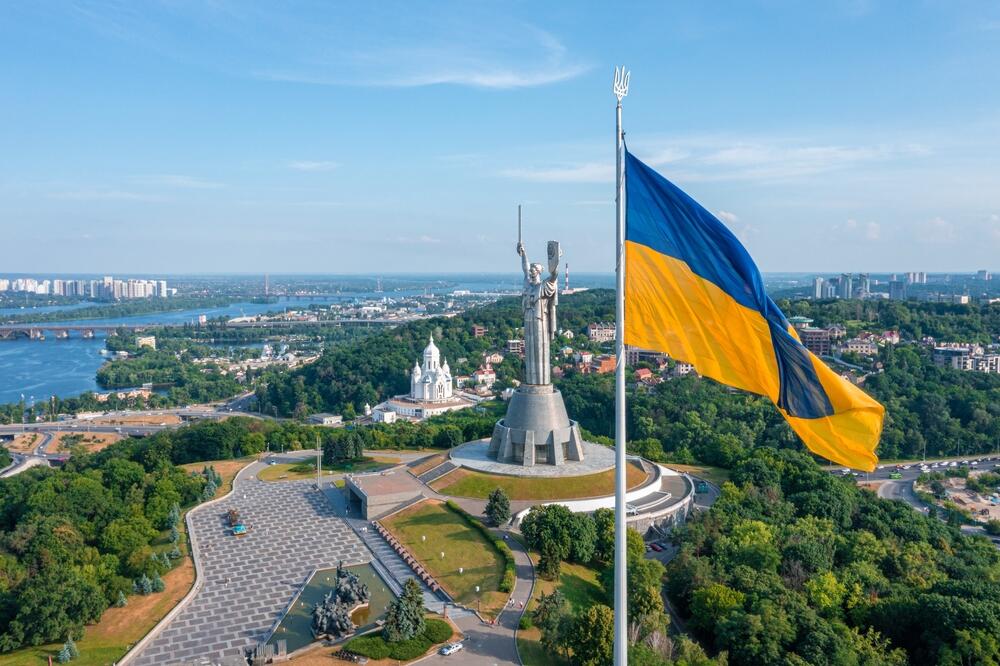 Kijev, Ukrajina