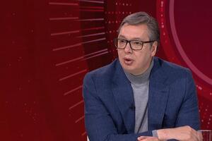 "JA SAM SE POMIRIO SA SVOJOM POLITIČKOM SUDBINOM" Vučić otkrio šta mu NIKADA neće oprostiti!