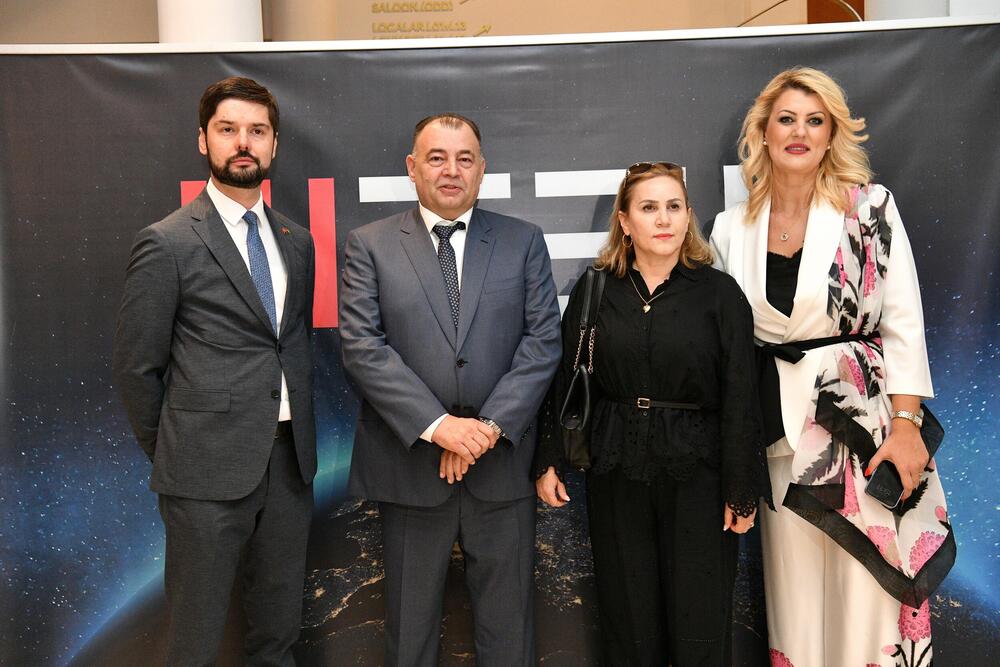 MTEL Turska premijerno prikazao film „Nedelja“ u Istanbulu Od Dorćola do Istanbula – premijera filma i za publiku u Turskoj