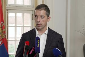 NAJHITNIJI APEL SVIM ČLANICAMA UN: Šef diplomatije Marko Đurić se oglasio pred sutrašnje glasanje u Njujorku