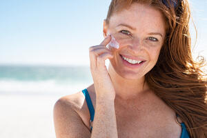Kako zaštititi kožu tokom leta: Svaki put kad izgorite veće su šanse za pojavu melanoma