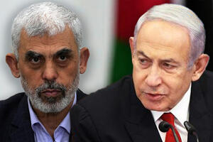 EKSPERTI TVRDE: Izdavanje naloga za hapšenje Netanjahua i vođe Hamasa je vrsta PRITISKA DA SE DEISKALIRAJU AKTIVNOSTI U GAZI