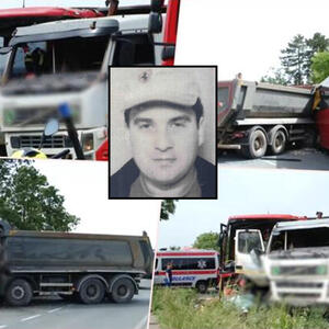 "BIO JE DOBAR ČOVEK, MNOGO MI JE ŽAO" Ovo je vozač autobusa koji je poginuo