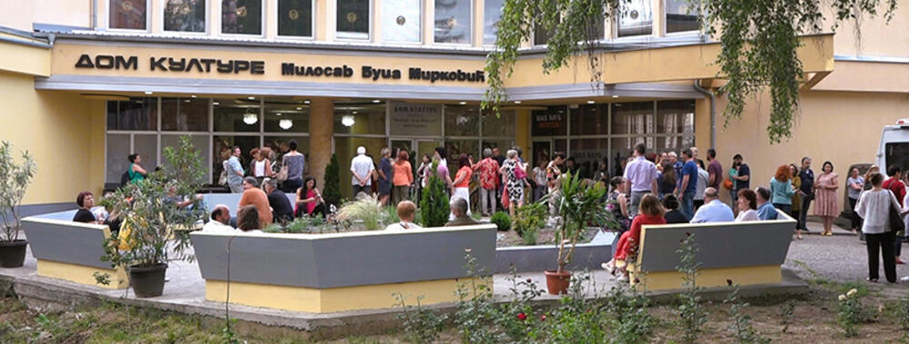 TRODNEVNA SVETKOVINA „POČUJ GLAS SVOG RODA“: Međunarodni dan slovenske pismenosti svečano obeležen u Aleksandrovcu