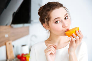 Pomorandža dijeta: Evo zbog čega je ovo voće idealno za mršavljenje