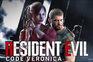 CAPCOM NAVODNO RADI NA RIMEJKU POZNATOG NASLOVA: Resident Evil Zero i Code Veronica je sledeće što očekujemo
