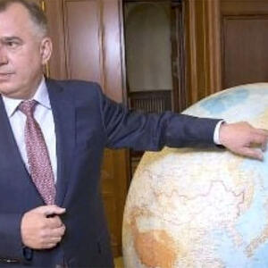"NATO SPREMA NUKLEARNI NAPAD NA RUSIJU": Upozorenje generala Kulišova,