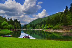 BISERI PRIRODE I OAZE OPUŠTANJA: Otkrijte najlepša jezera za kupanje - Zaovine, Zlatar, Borsko i Srebrno Jezero