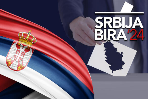 UŽIVO, NAJNOVIJI PODACI GIK BEOGRAD! Na 94,33 odsto obrađenih glasova, najviše mandata listi "Beograd sutra" - 64 (52,8%)