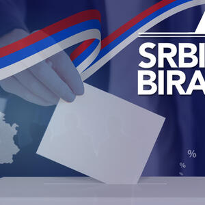 UŽIVO IZBORI U SRBIJI! GIK: U Beogradu do 18 časova glasalo 37,71 odsto