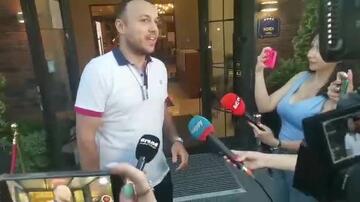 Bane Mojićević priznao da ima novu devojku