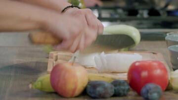 11. epizoda najpopularnijeg kulinarskog šou programa "Majke i snajke"