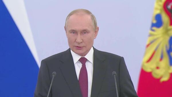 Putin pozvao Kijev na prekid vojnih akcija i pregovore