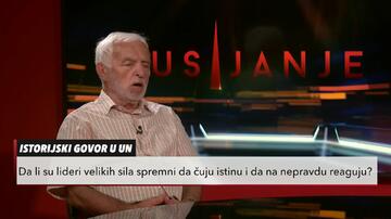 "OTPRIZNAVANJE JE FENOMEN U DIPLOMATSKOJ PRAKSI" Božinović naglašava: Moramo se osvrnuti na probleme SRPSKE ZAJEDNICE na KiM