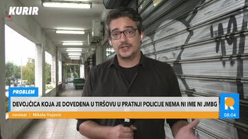 "PRAVNO NEVIDLJIVA DECA NAJLAKŠA META ZLOUPOTREBE!" Dr Antonović: Koriste ih za prosjačenje, prostituciju i sve NAJGORE poslove!