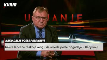 "NEĆEMO DOZVOLITI DA SE PONOVI 2004. GODINA!" Eksperti tvrde: Oni su prevarili Srbe na severu Kosova i prodali informacije Kurtiju