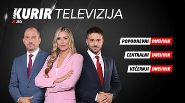 CENTRALNI DNEVNIK 22.10.2023