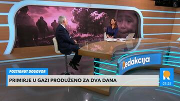 "REŠAVANJEM ČVORA NA KOSOVU, REŠAVAMO PROBLEM EVROPE I AMERIKE" Prof. dr Kostić nema dilemu: NATO govori o sopstvenom interesu